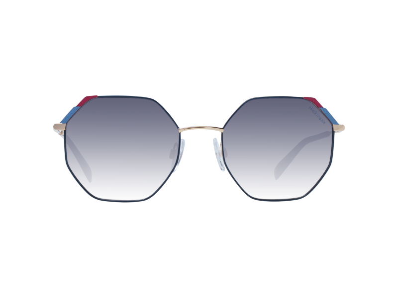Ana Hickmann Sunglasses HI3168 06A 54