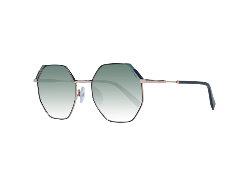 Ana Hickmann Sunglasses HI3168 09A 54
