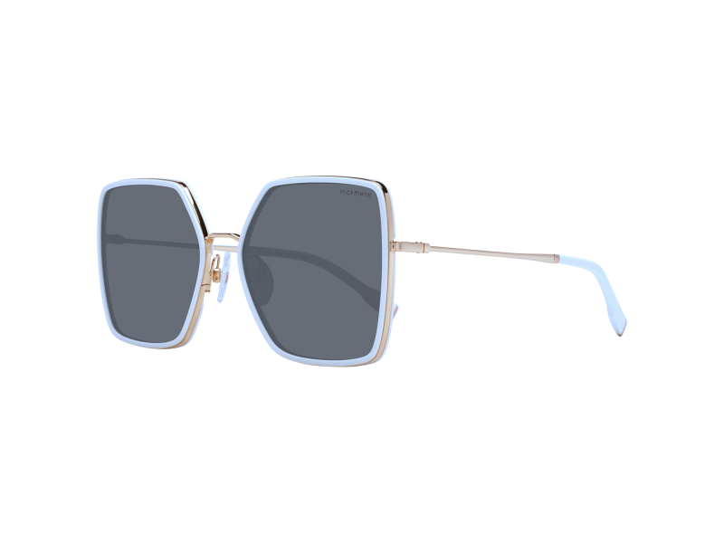 Ana Hickmann Sunglasses HI3171 D01 56