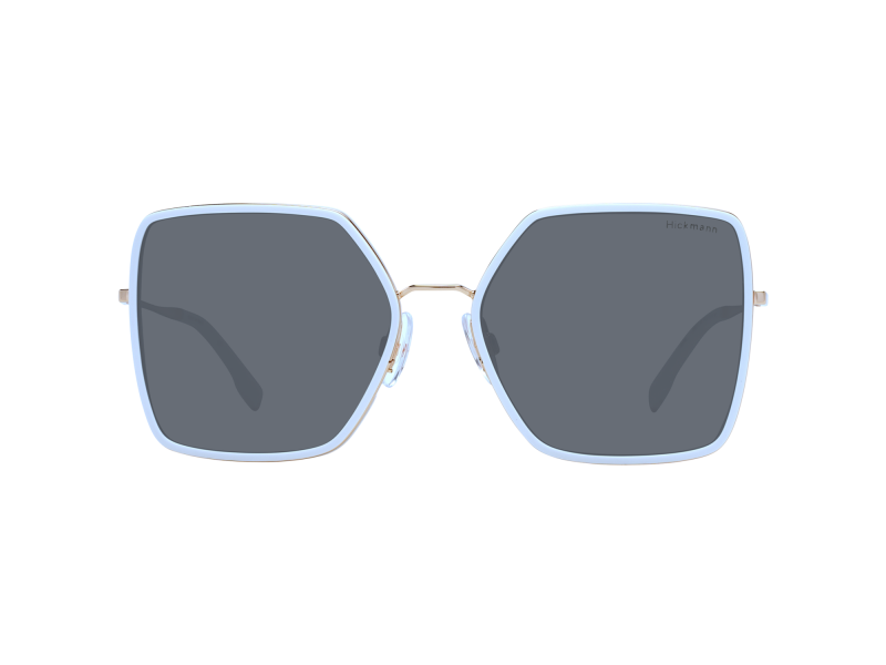 Ana Hickmann Sunglasses HI3171 D01 56