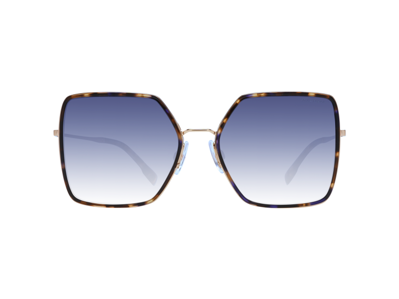 Ana Hickmann Sunglasses HI3171 G21 56