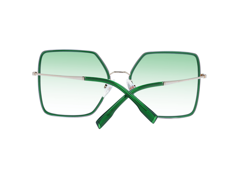 Ana Hickmann Sunglasses HI3171 H01 56