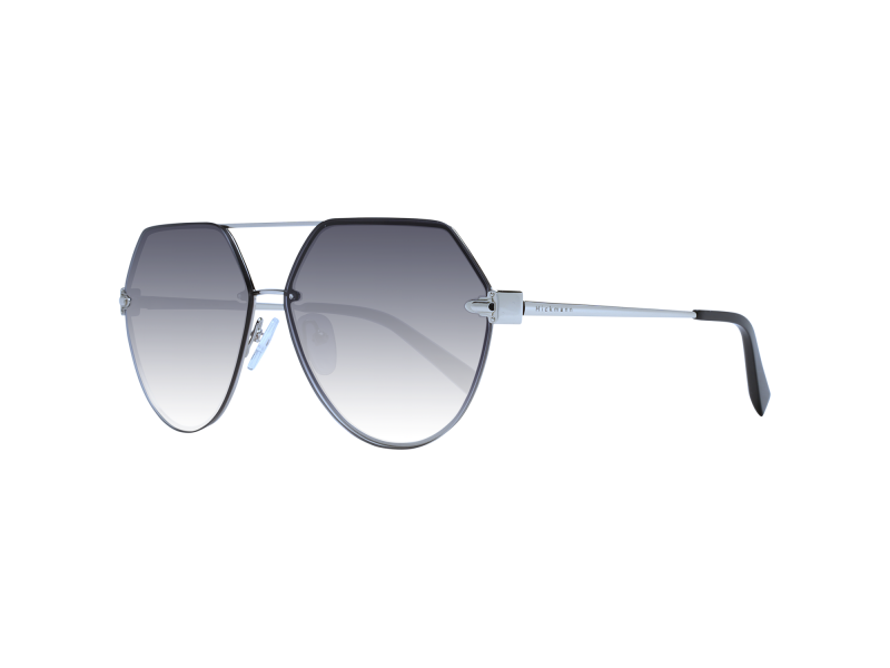 Ana Hickmann Sunglasses HI3180 03B 63