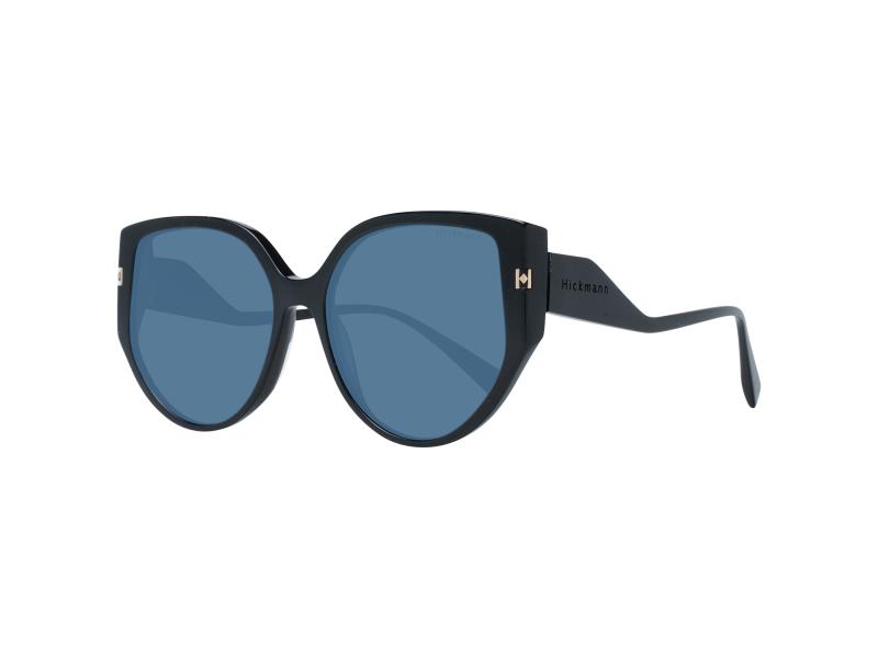 Ana Hickmann Sunglasses HI9190 A01 57