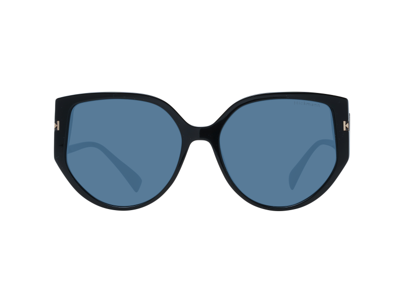 Ana Hickmann Sunglasses HI9190 A01 57