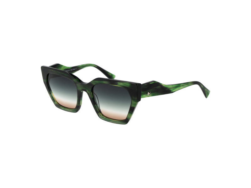 Ana Hickmann Sunglasses HI9205 E01 53
