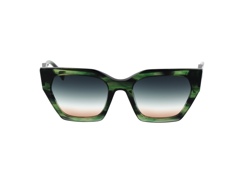 Ana Hickmann Sunglasses HI9205 E01 53