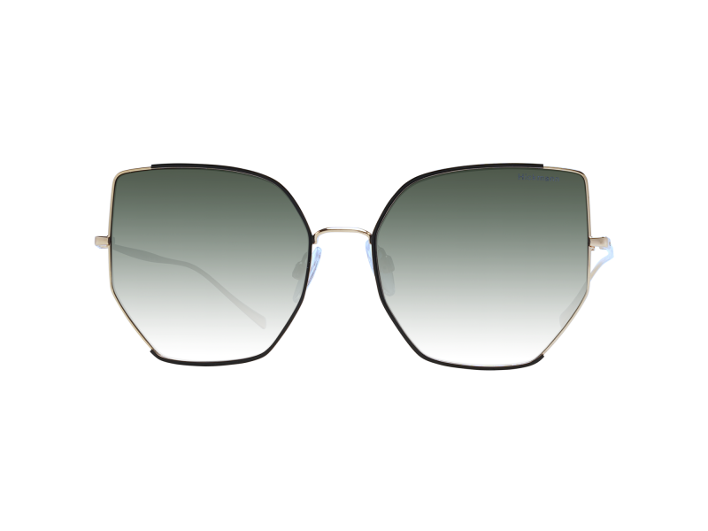 Ana Hickmann Sunglasses HI3163 09A 53