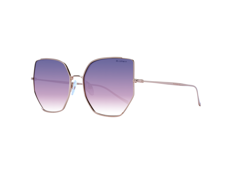 Ana Hickmann Sunglasses HI3163 05A 53