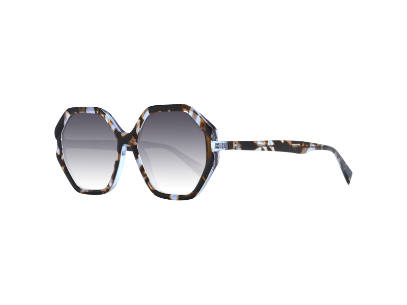 Ana Hickmann Sunglasses HI9186 G21 55