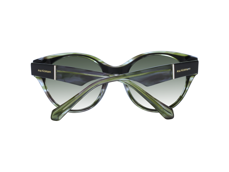 Ana Hickmann Sunglasses AH9345 H01 51