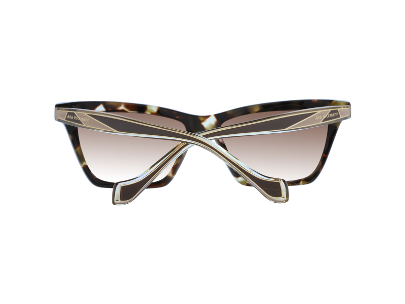 Ana Hickmann Sunglasses AH9308 G21 54