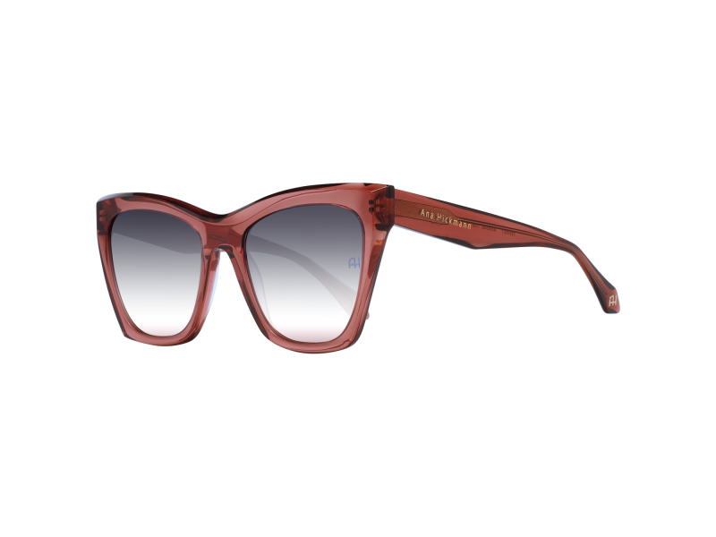 Ana Hickmann Sunglasses AH9366 T02 54