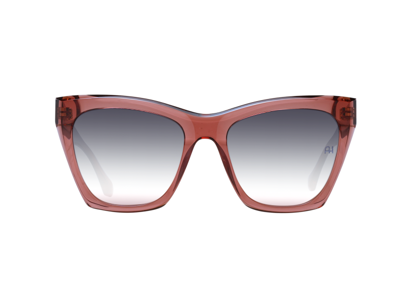 Ana Hickmann Sunglasses AH9366 T02 54