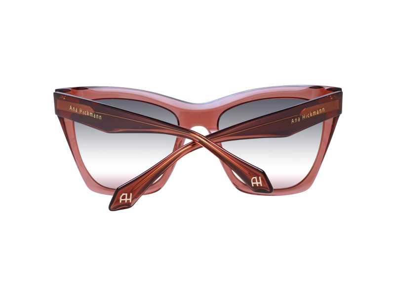 Ana Hickmann Sunglasses AH9366 T02 54
