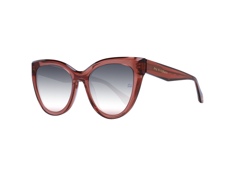Ana Hickmann Sunglasses AH9367 T02 53