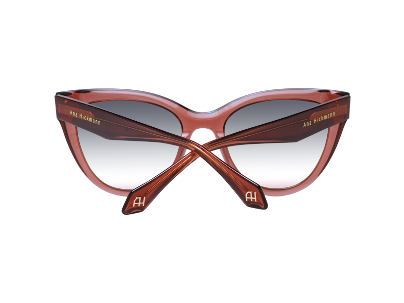 Ana Hickmann Sunglasses AH9367 T02 53