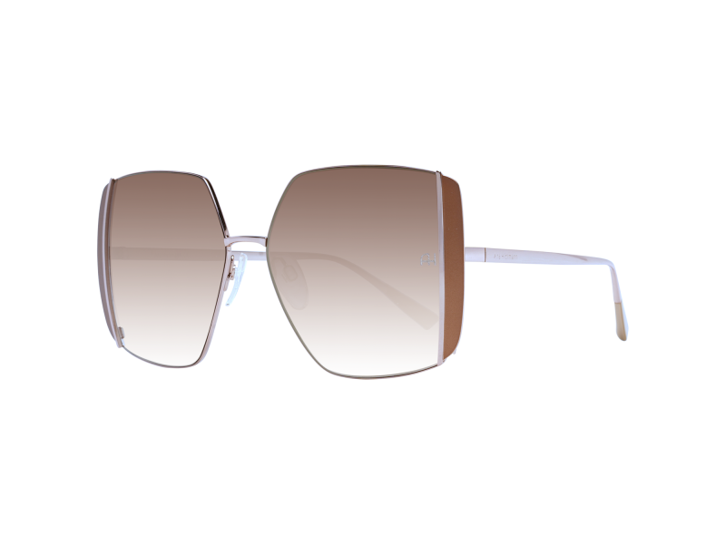 Ana Hickmann Sunglasses AH3189 05B 56
