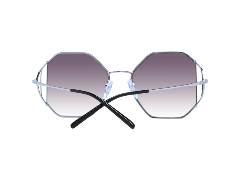 Ana Hickmann Sunglasses AH3185 03A 54