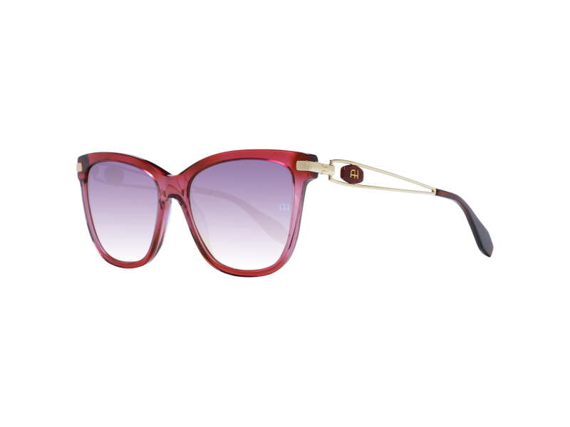 Ana Hickmann Sunglasses AH9270 C02 54