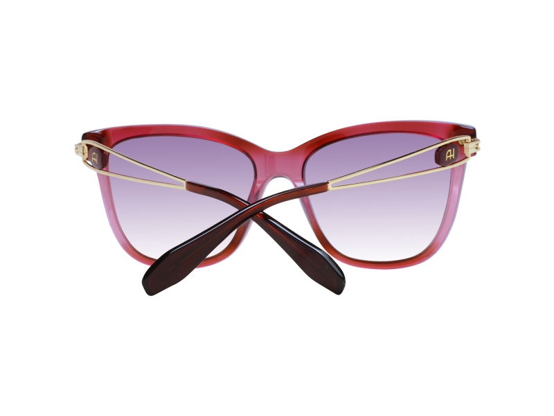 Ana Hickmann Sunglasses AH9270 C02 54