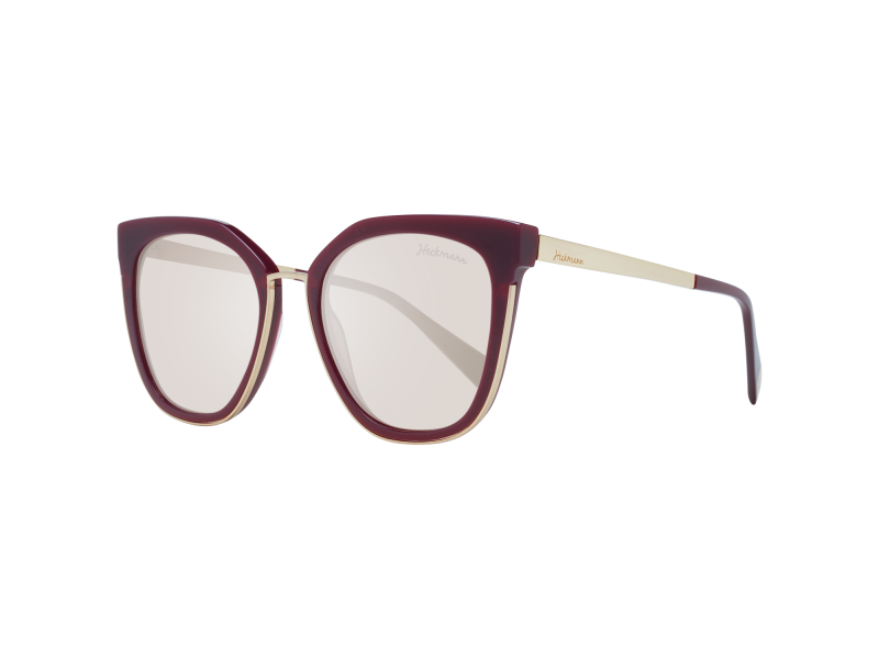 Ana Hickmann Sunglasses HI9079 D01 54