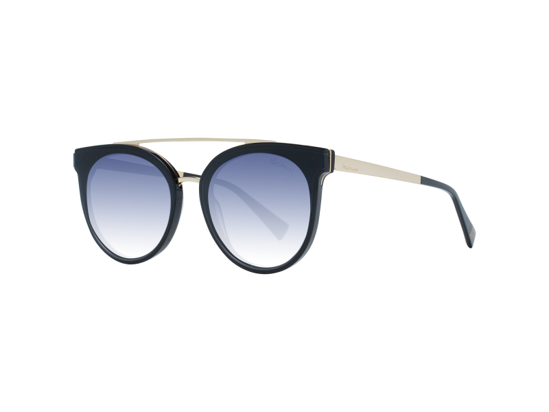 Ana Hickmann Sunglasses HI9080 A02 62