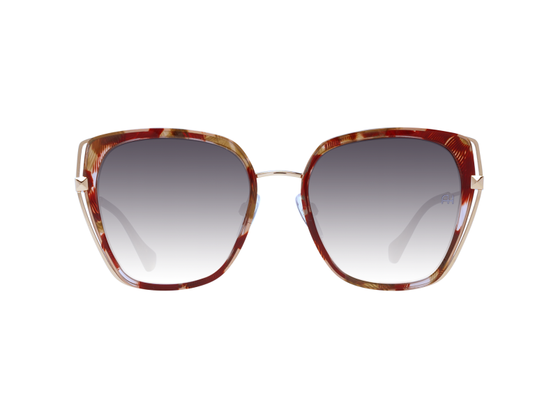 Ana Hickmann Sunglasses AH3245 G22 54
