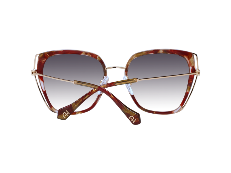 Ana Hickmann Sunglasses AH3245 G22 54