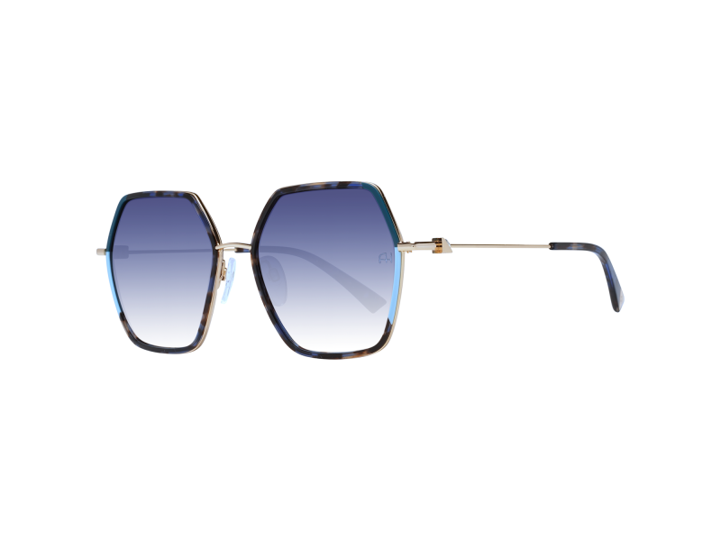 Ana Hickmann Sunglasses AH3249 P02 58