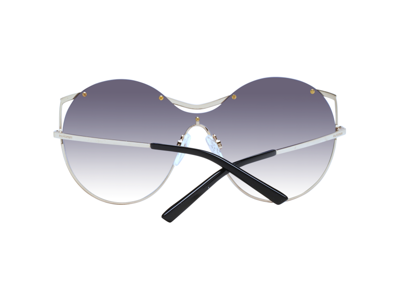 Ana Hickmann Sunglasses AH3182 09A 134