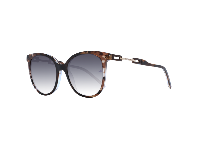 Ana Hickmann Sunglasses AH9347 C01 53