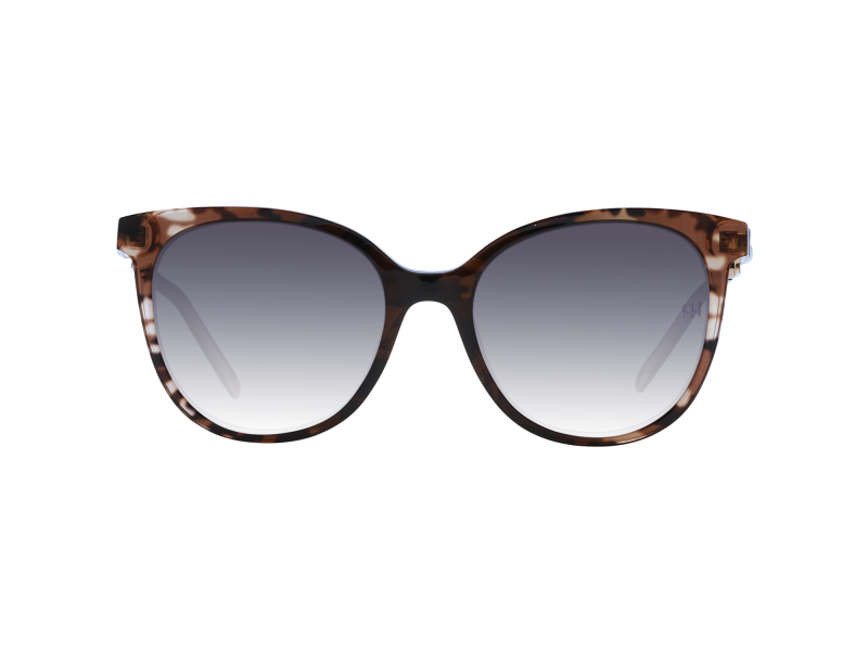 Ana Hickmann Sunglasses AH9347 C01 53