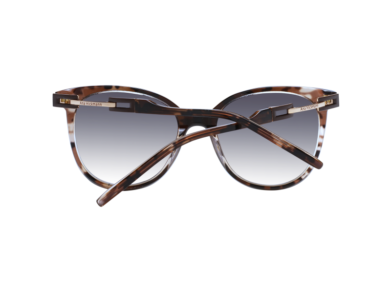 Ana Hickmann Sunglasses AH9347 C01 53