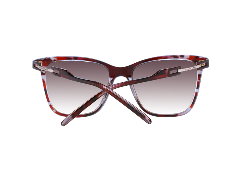Ana Hickmann Sunglasses AH9348 C02 55