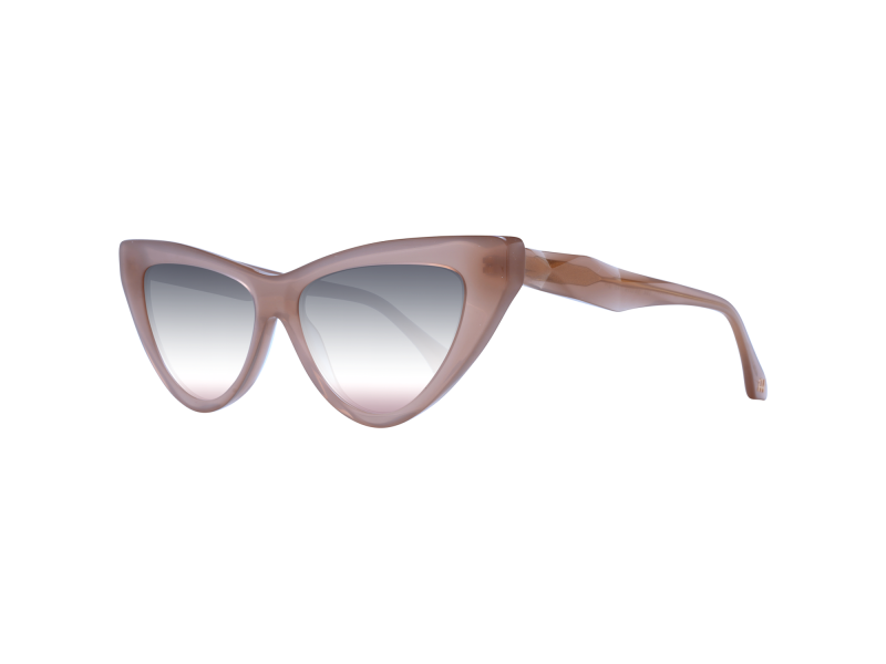Ana Hickmann Sunglasses AH9391 T02 56
