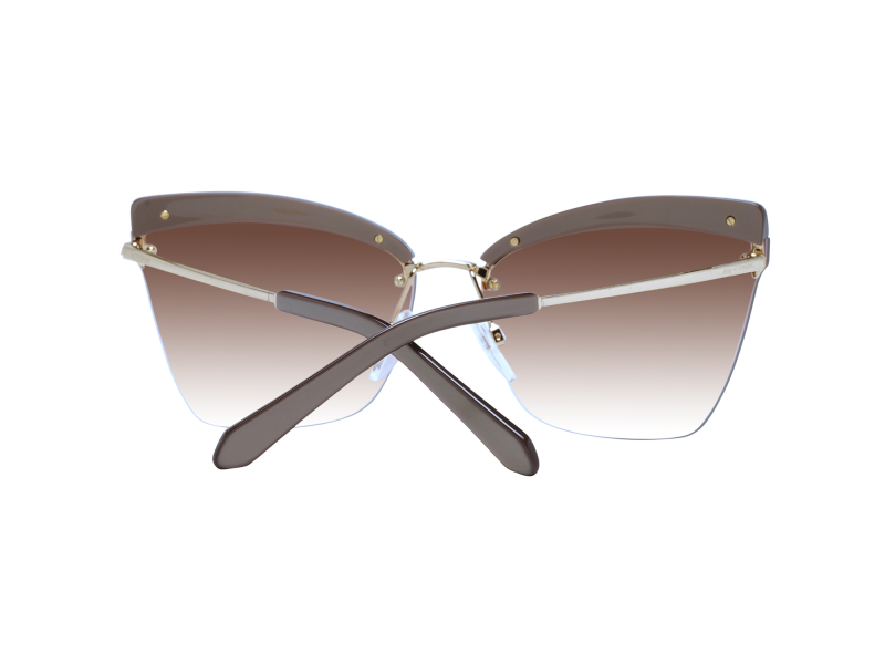 Ana Hickmann Sunglasses AH3209 04C 64