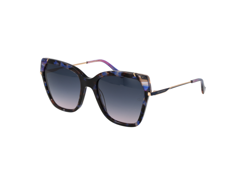 Ana Hickmann Sunglasses AH9338 P02 55