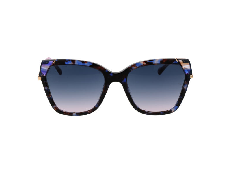Ana Hickmann Sunglasses AH9338 P02 55
