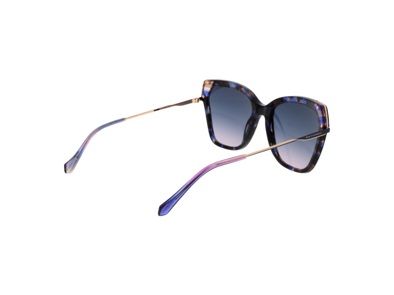 Ana Hickmann Sunglasses AH9338 P02 55