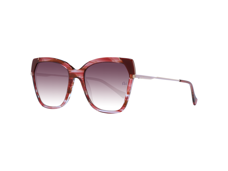 Ana Hickmann Sunglasses AH9338 P03 55