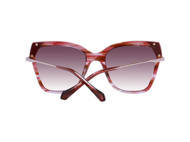 Ana Hickmann Sunglasses AH9338 P03 55