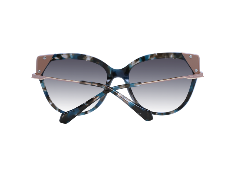 Ana Hickmann Sunglasses AH9339 P02 56