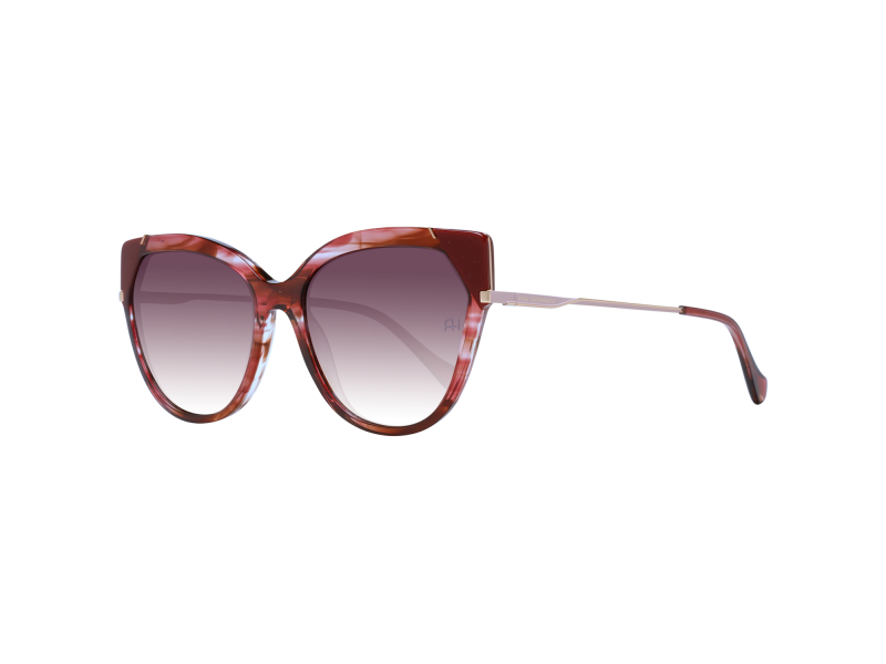 Ana Hickmann Sunglasses AH9339 P03 56