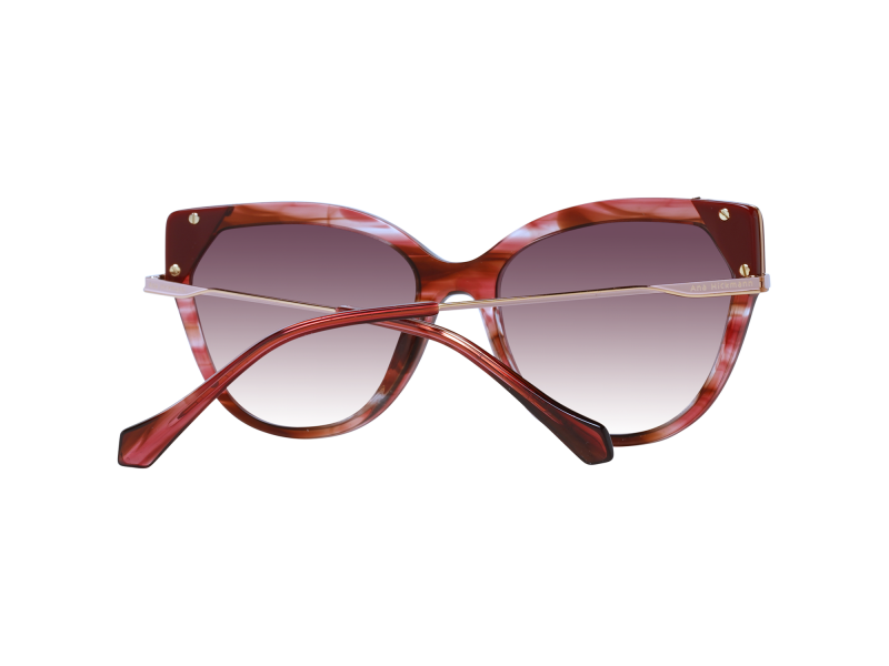 Ana Hickmann Sunglasses AH9339 P03 56