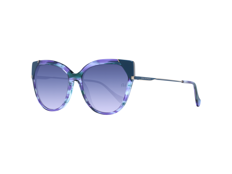 Ana Hickmann Sunglasses AH9339 P04 56