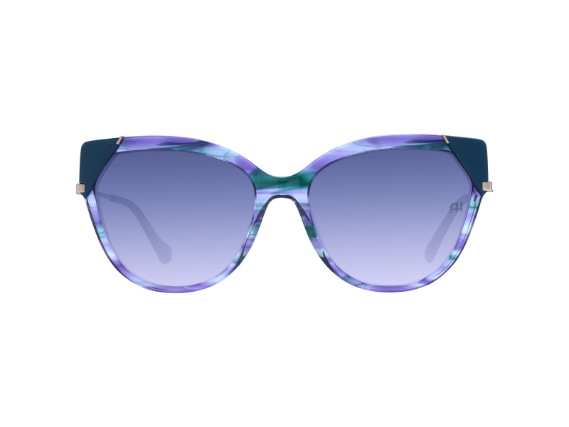 Ana Hickmann Sunglasses AH9339 P04 56