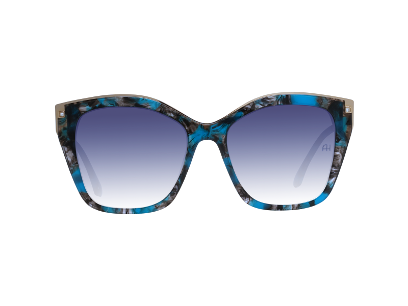 Ana Hickmann Sunglasses AH9346 G22 55