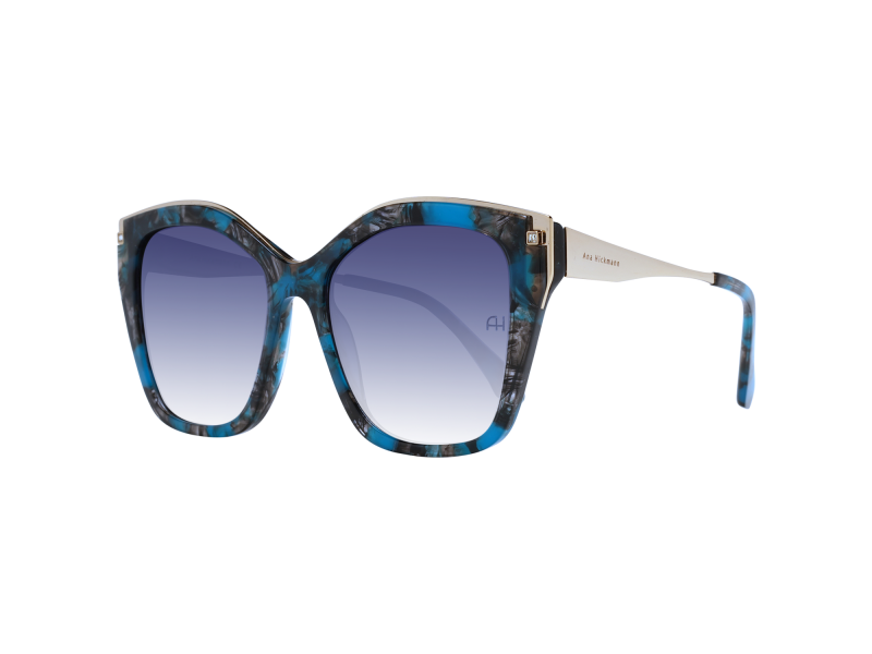 Ana Hickmann Sunglasses AH9346 G22 55