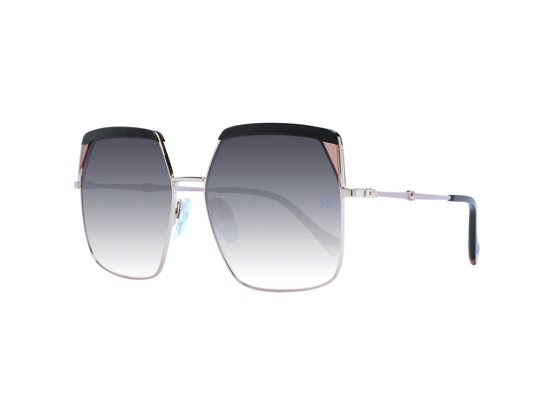 Ana Hickmann Sunglasses AH3253 P01 59